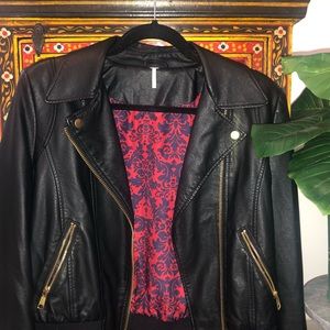 Free People Jacket